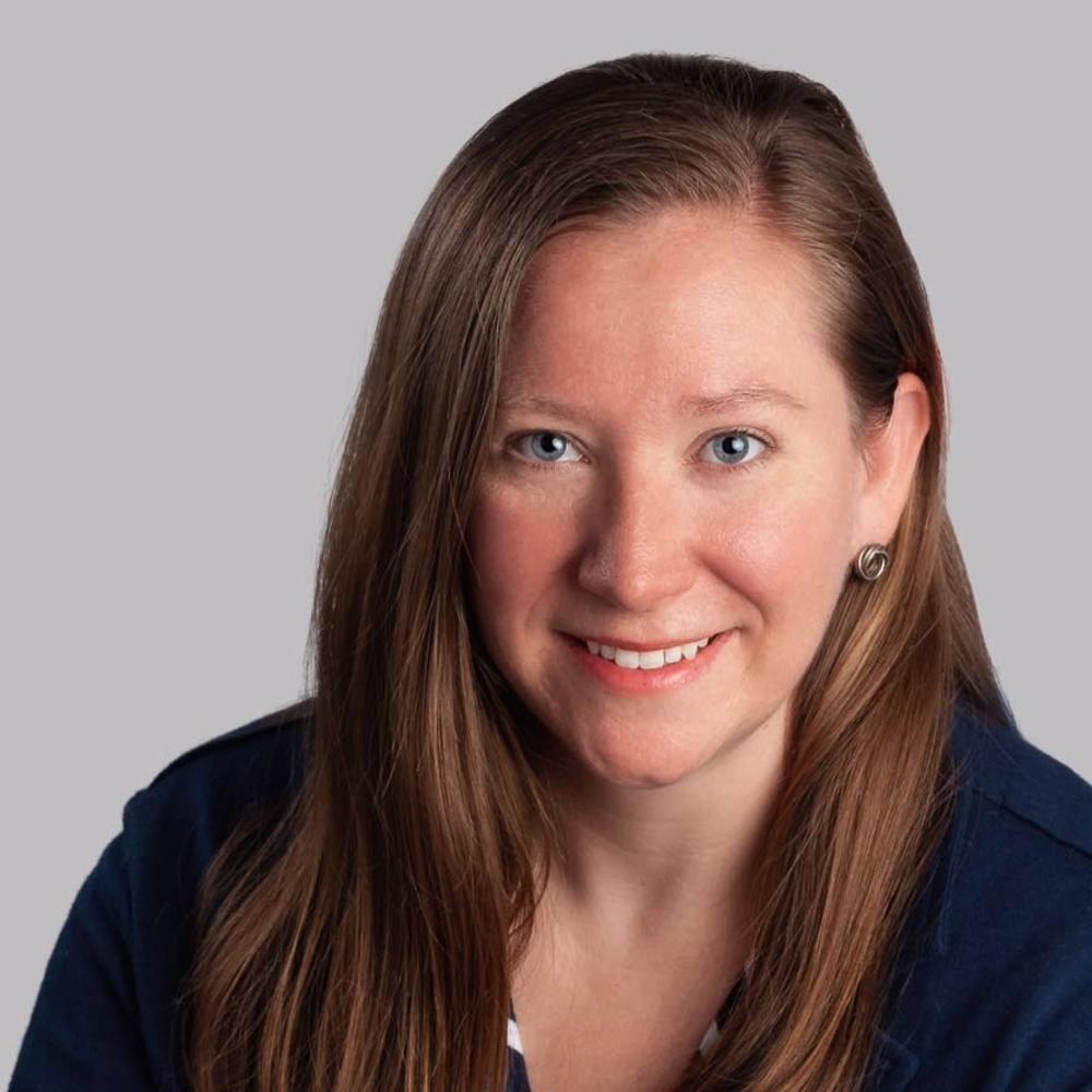 Meet your Posher, Meghan